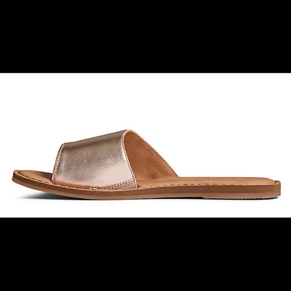 Sperrys 8.5